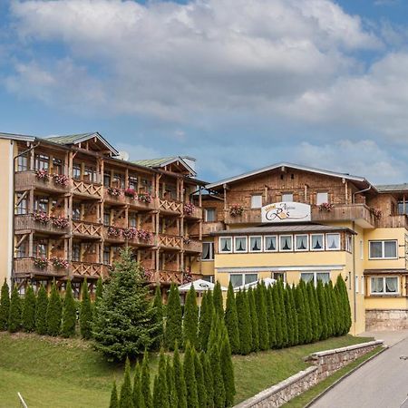 Hotel Alpinaros Berchtesgaden Exterior foto